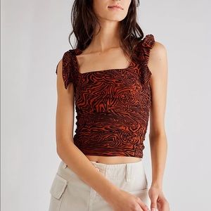Free People Avenue Tank